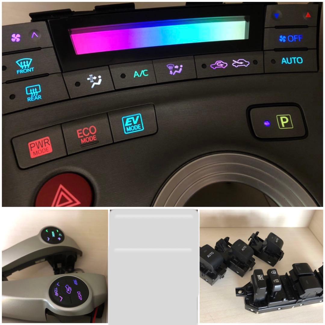 PHAM VANPHUC Dragon Diffusion Bamboo Triple Jump - Large - 6 Lines in Black