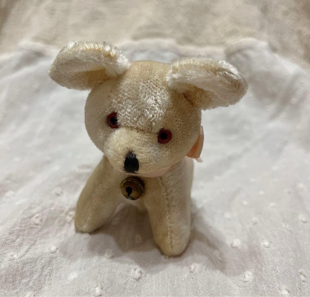 日本製　昭和レトロ　ぬいぐるみ　人形　レトロ　古い　くま　当時物　昭和 貴重 箱付き 当時物 昭和レトロ ぬいぐるみ くま テディベア クマ 人形