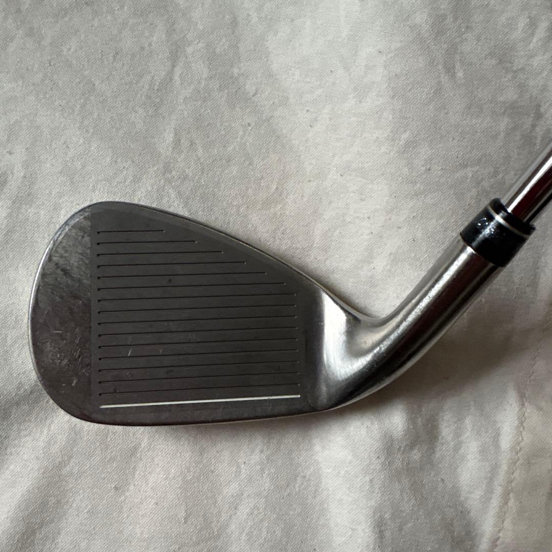 ゼクシオ11 アイアン ピッチングウェッジ PW N.S.PRO 860GH