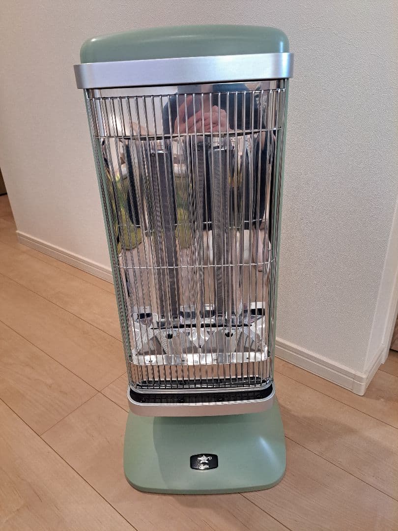 Aladdin 遠赤グラファイトヒーター Aladdin/アラジン 遠赤グラファイトヒーター 通販 - ディノス