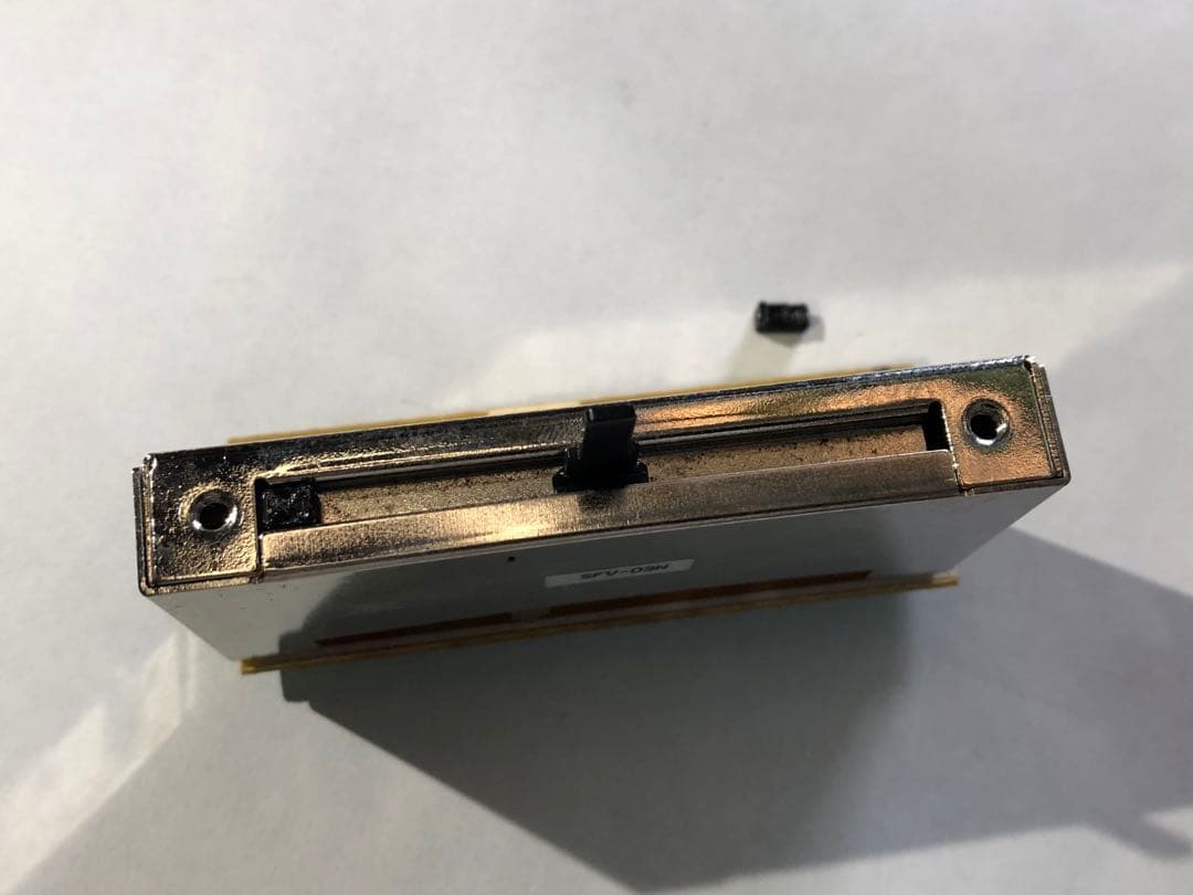 VESTAX ベスタクス PMC-05ProⅢ VCAカットラグメンテ - メルカリ