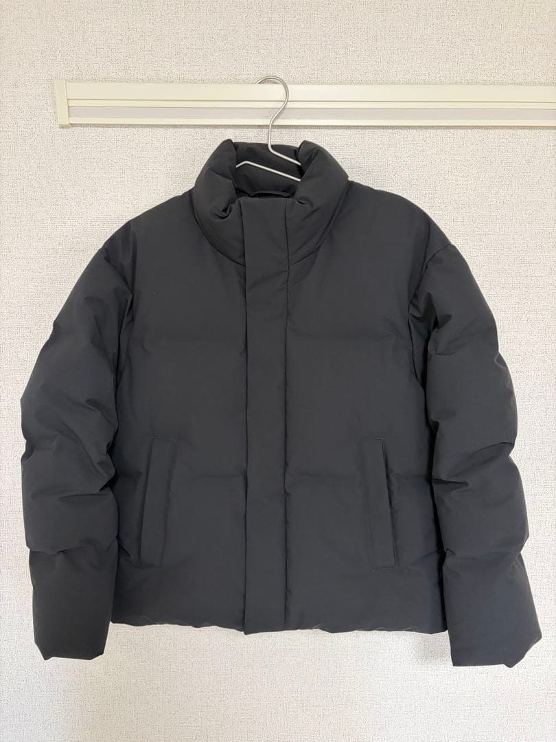 ユニクロ　シームレスダウンジャケット ユニクロ公式 | シームレスダウンジャケット