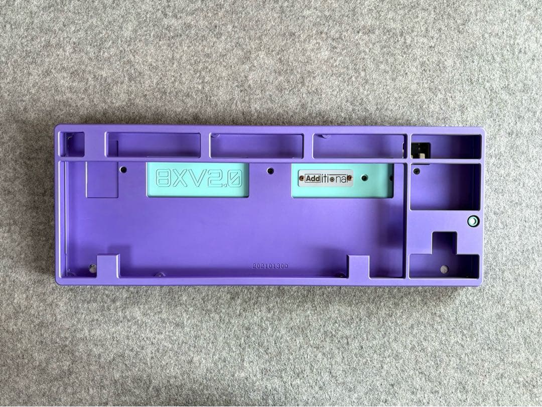 その他 Matrix 8xv2.0 add Matrix 8XV2.0 ADD | Build ASMR - YouTube