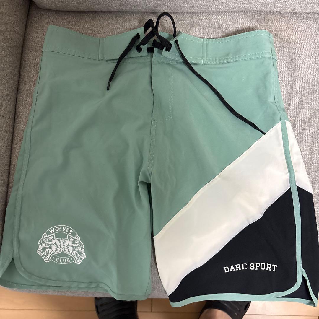 ダルクスポーツ　darc sport サーフパンツ30inch 楽天市場】ダルクスポーツ サーフパンツ DarcSport 水着 ステージ