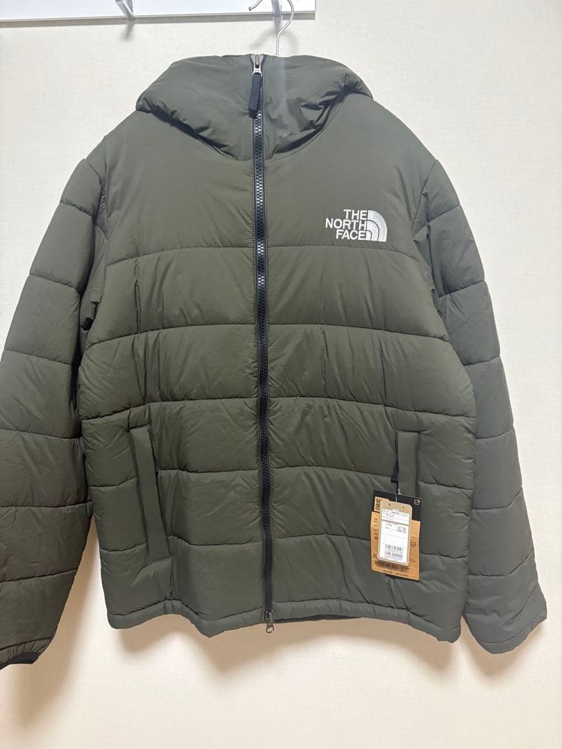 THE NORTH FACE トランゴパーカー ダウンジャケット NY81831 ザ・ノース・フェイス THE NORTH FACE メンズ アウトドア 中綿