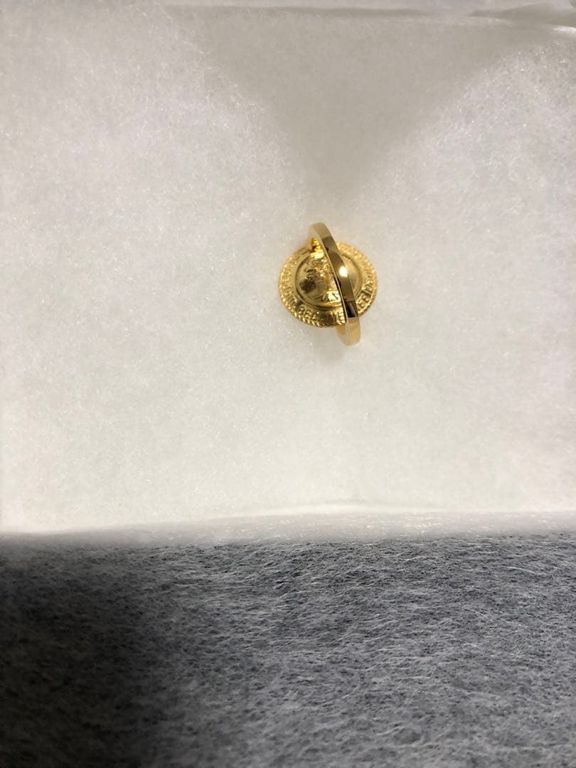 takuya∞さん着用 become tree ピアス 新品未使用 - メルカリ