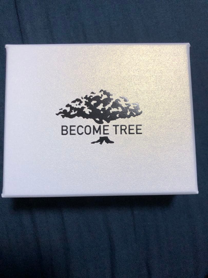 takuya∞さん着用 become tree ピアス 新品未使用 - メルカリ