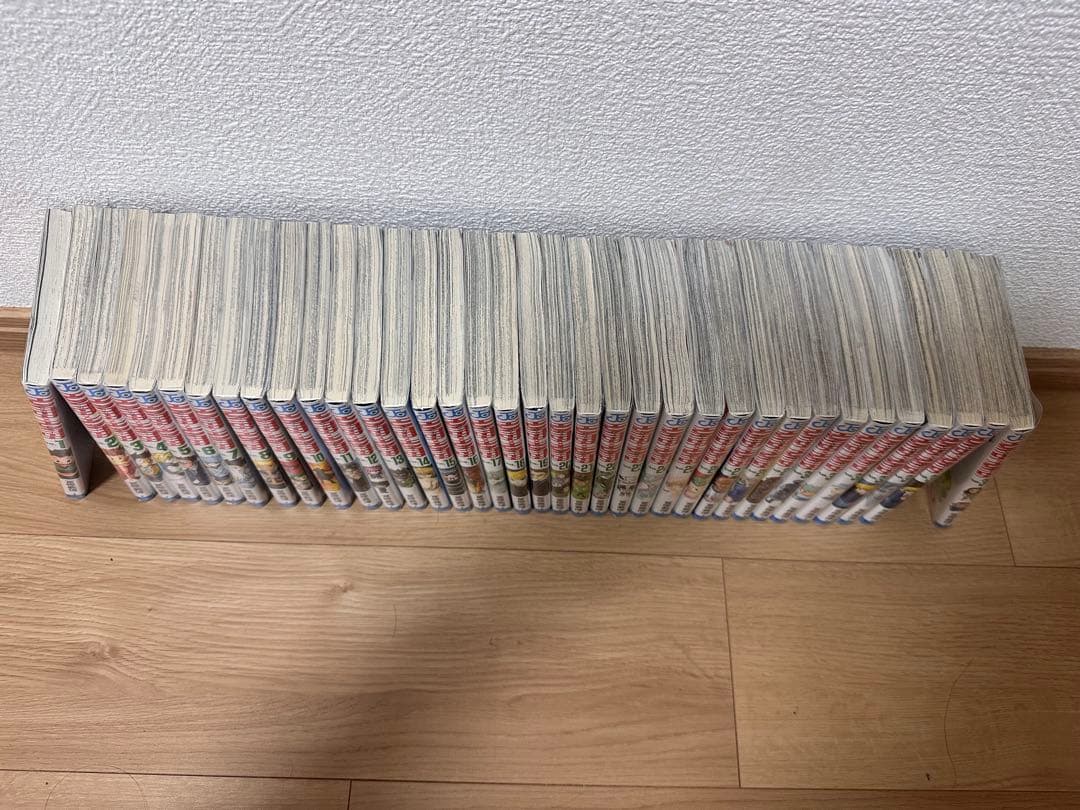 Hunter×Hunter(ハンター・ハンター) 1-36巻セット　透明カバー付 HUNTER×HUNTER ハンター×ハンター コミック 1-36巻セット |本 | 通販