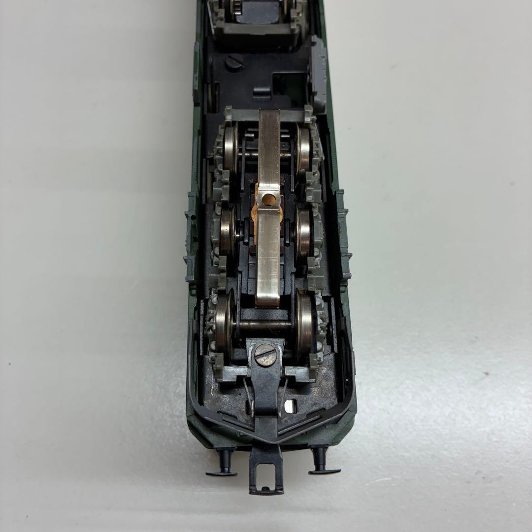 メルクリン HO 3050 スイス連邦鉄道 SBB Ae6/6 稼働品 元箱入り - メルカリ