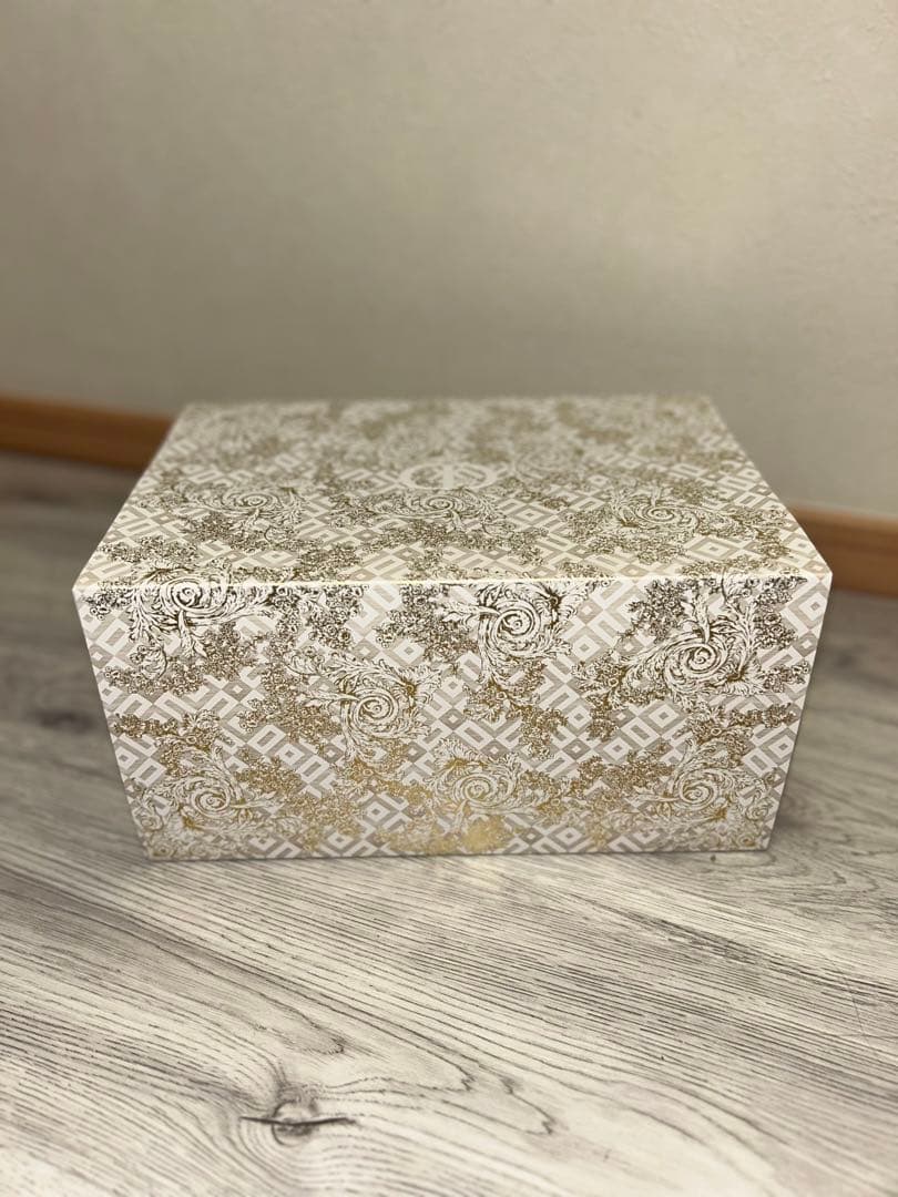 展開店舗限定】Dior ジャドール ミュージックボックス - メルカリ