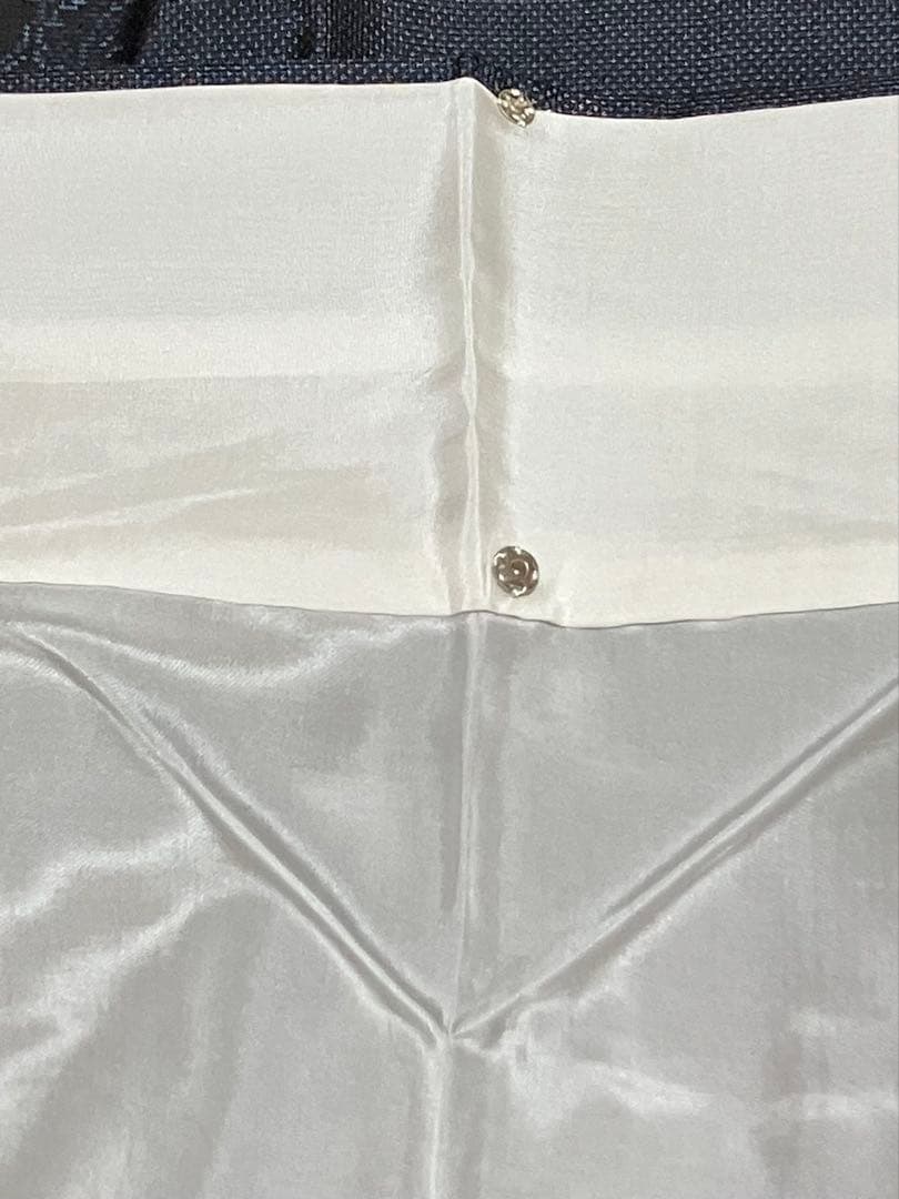 都喜ヱ門 本場大島紬 経緯絣 小紋 正絹 花文 美品 やまと イ6656