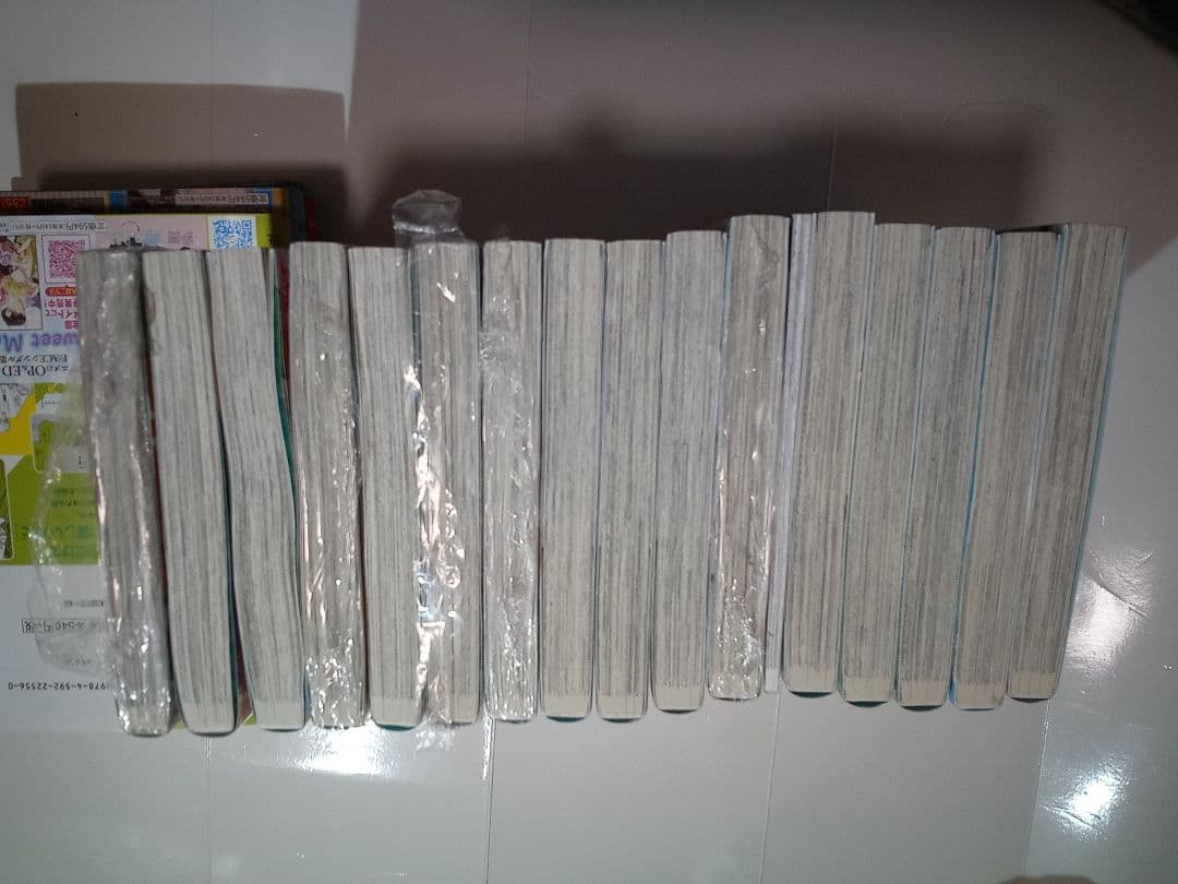 ◎全巻初版　全巻セット　◎小冊子付き特装版あり！