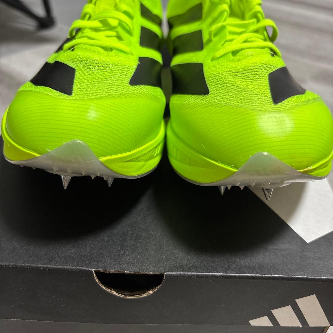 oily様　ADIZERO PRIME SP4 26.5cm