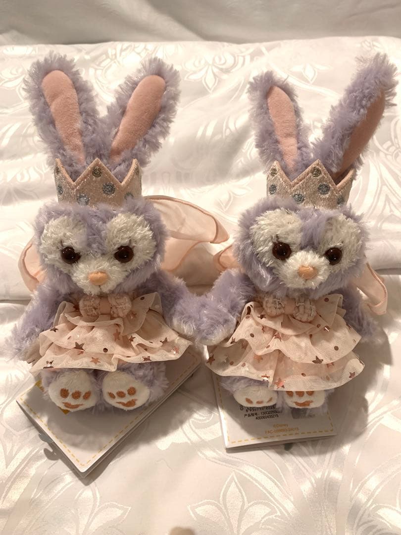 ❣️上海ディズニーランド❣️正規品❣️ステラルー❣️ 肩乗せ