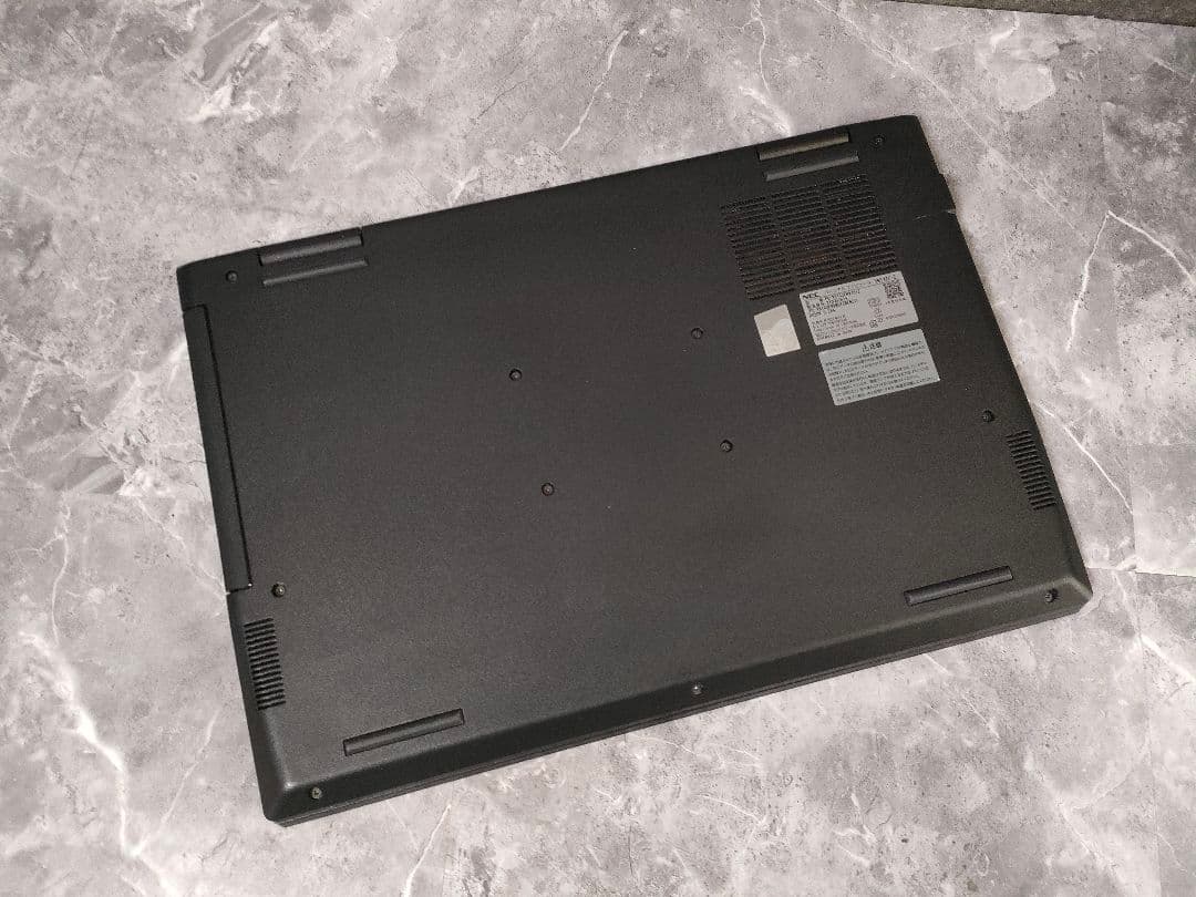 ✨美品✨NEC✨corei5✨第11世代✨メモリ16GB✨新品NVMeSSD✨ - メルカリ