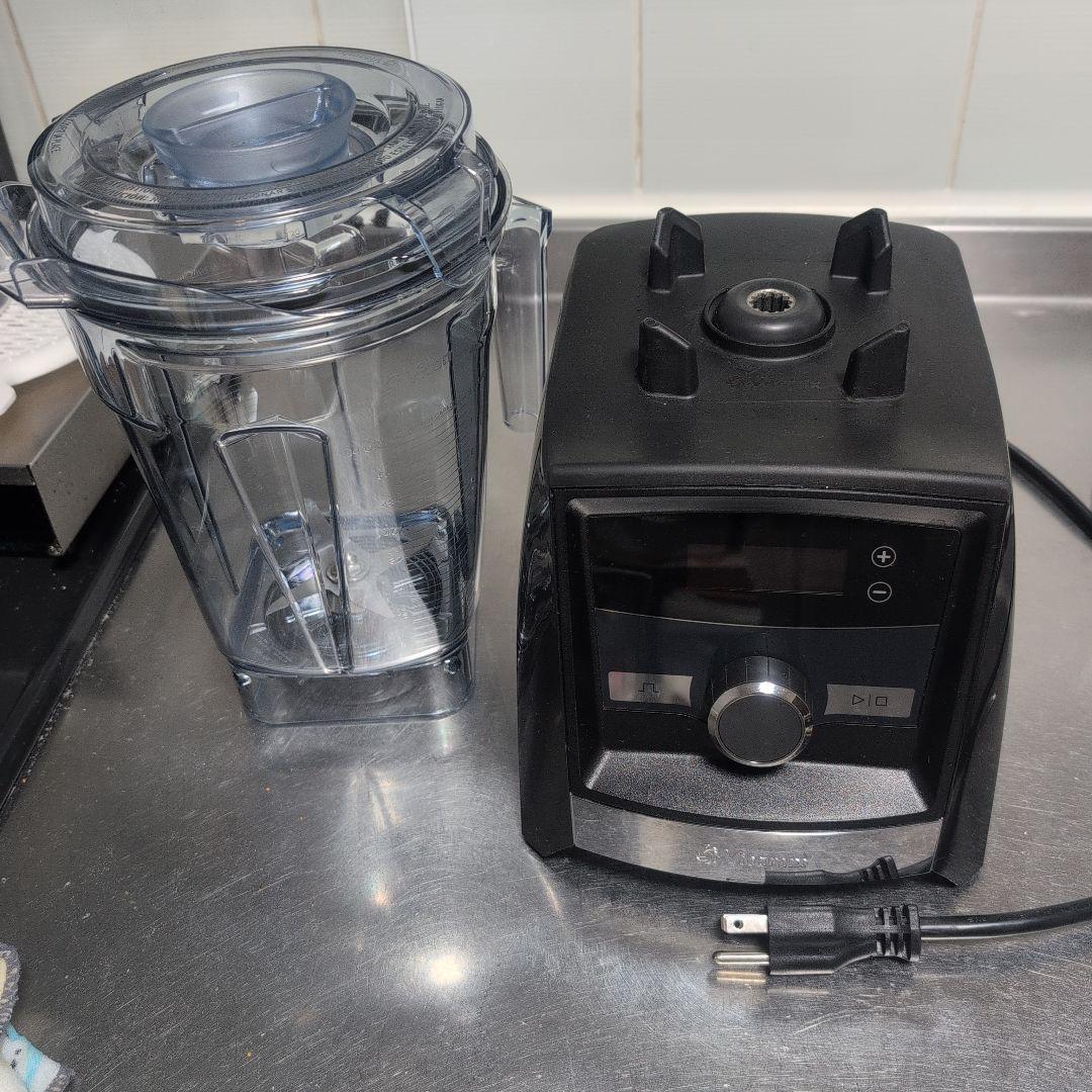 Vitamix A3300 2l コンテナー image_2023_06_14t13_26_35_981z