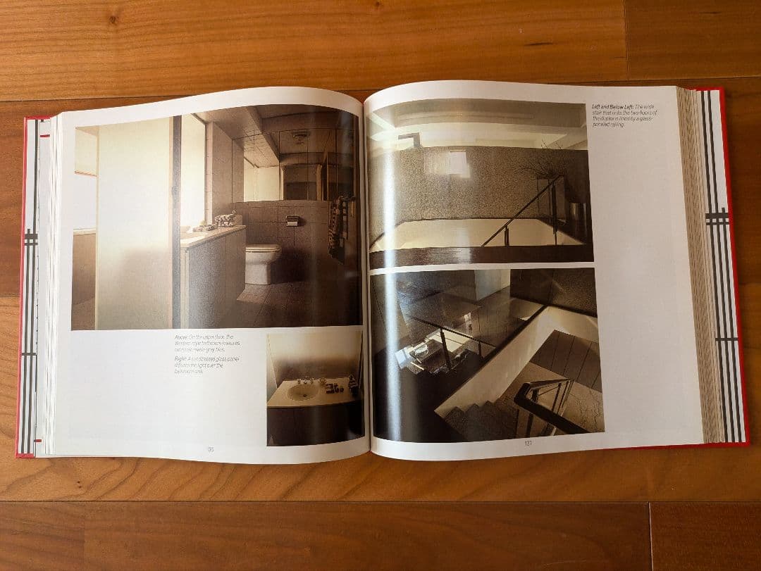 JAPANESE STYLE 洋書　写真集