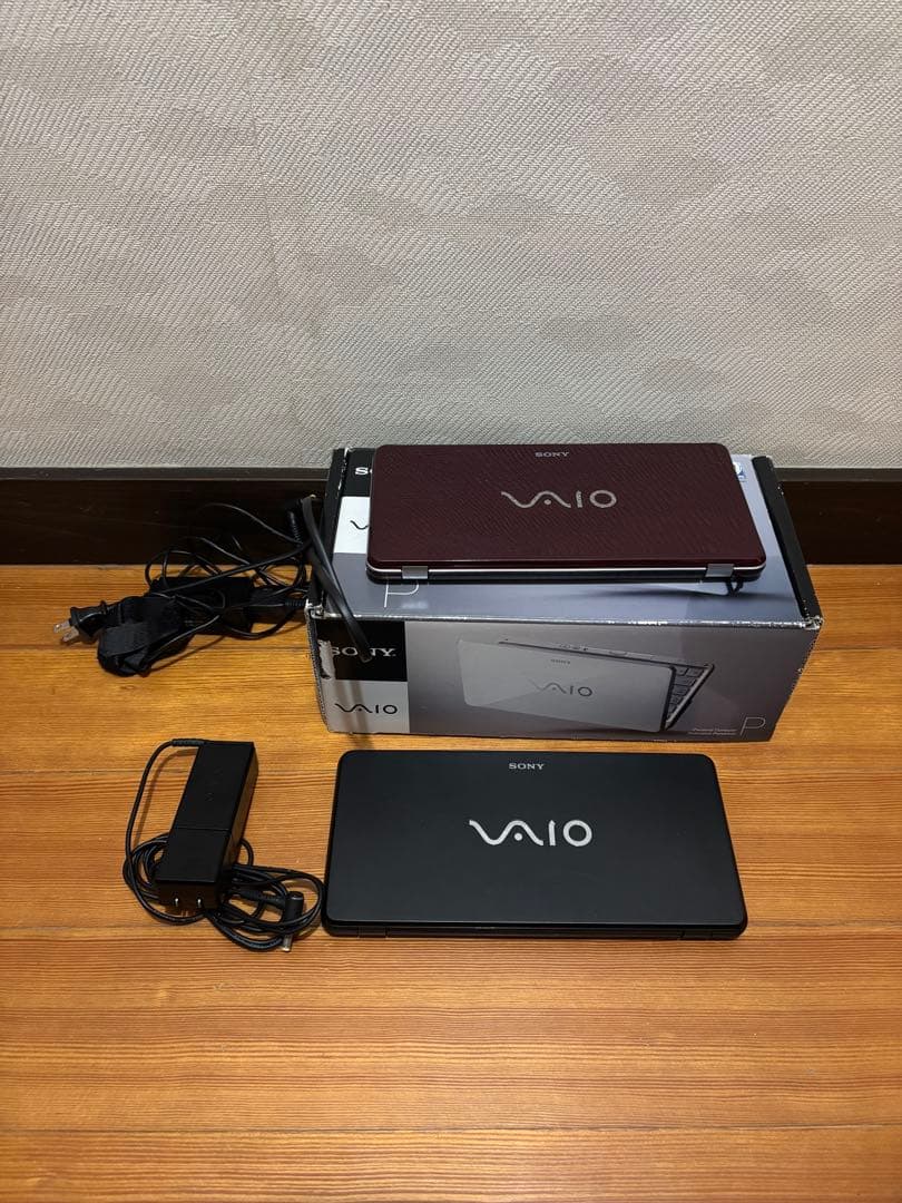 vaio type p 2台セット ASCII.jp：アクティブなスタイルに進化した新VAIO Pが登場！ (1/2)
