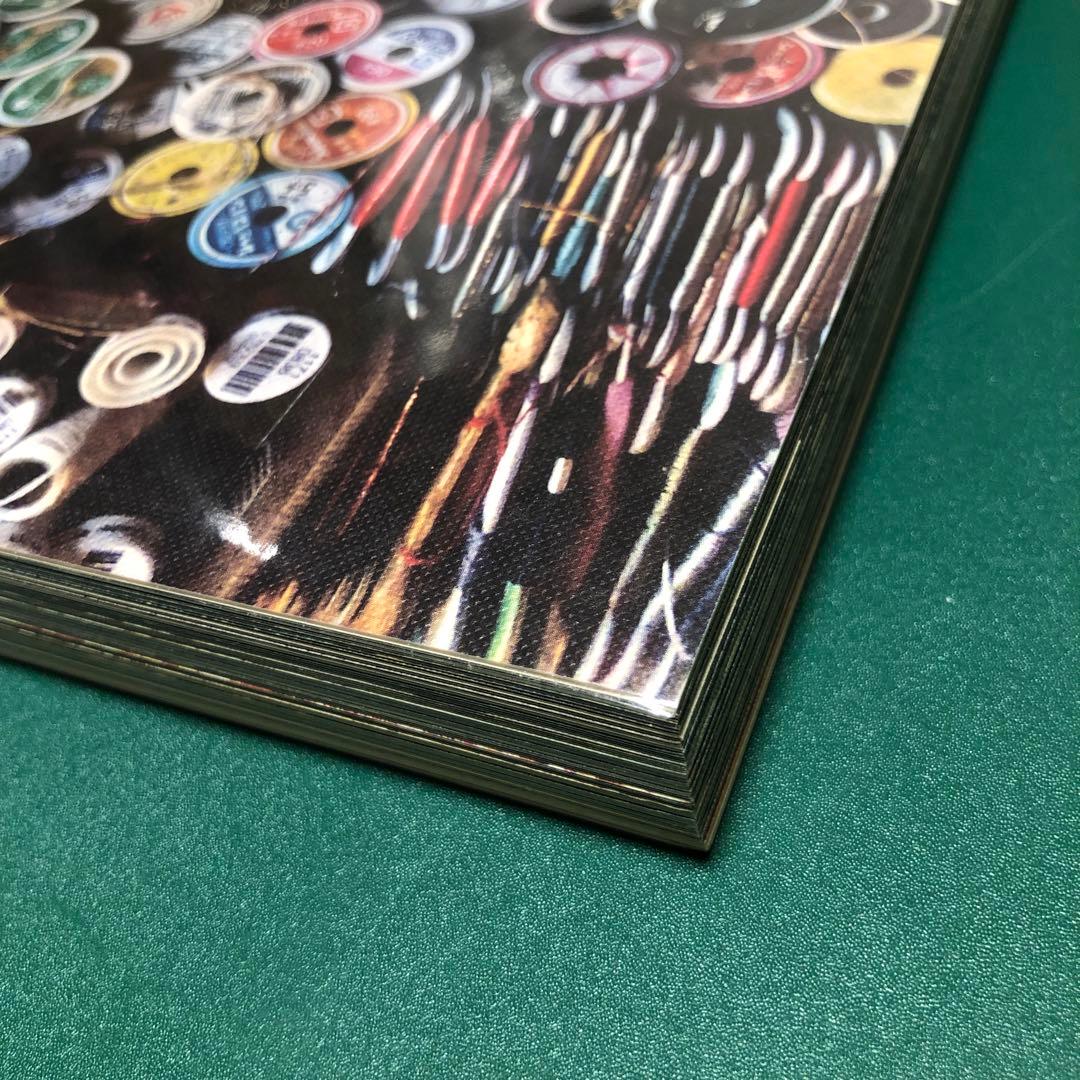 PUNK 沖 潤子 JUNKO OKI 初版第1刷 - メルカリ