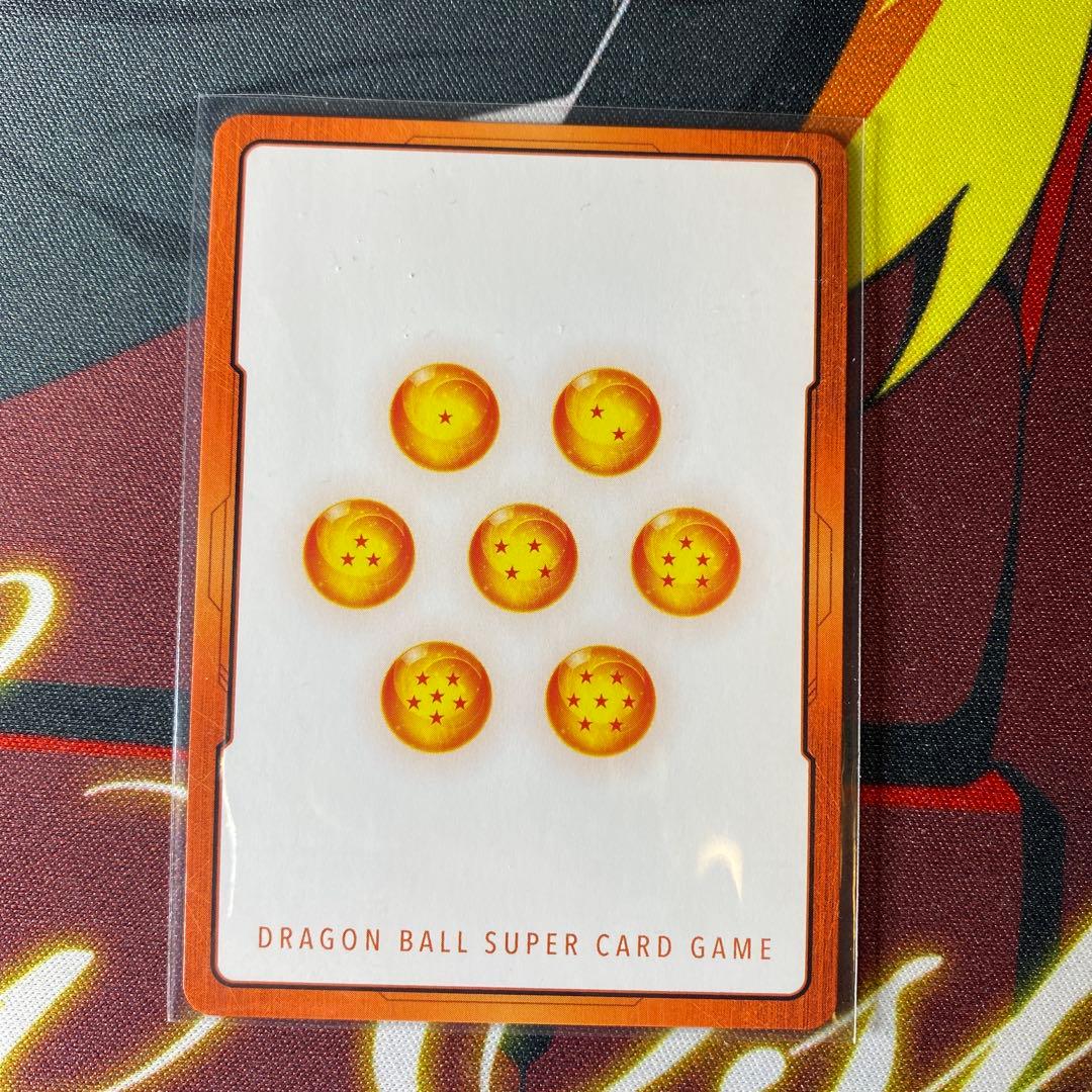 ドラゴンボールフュージョンワールド エナジーマーカー金 38巻 - メルカリ