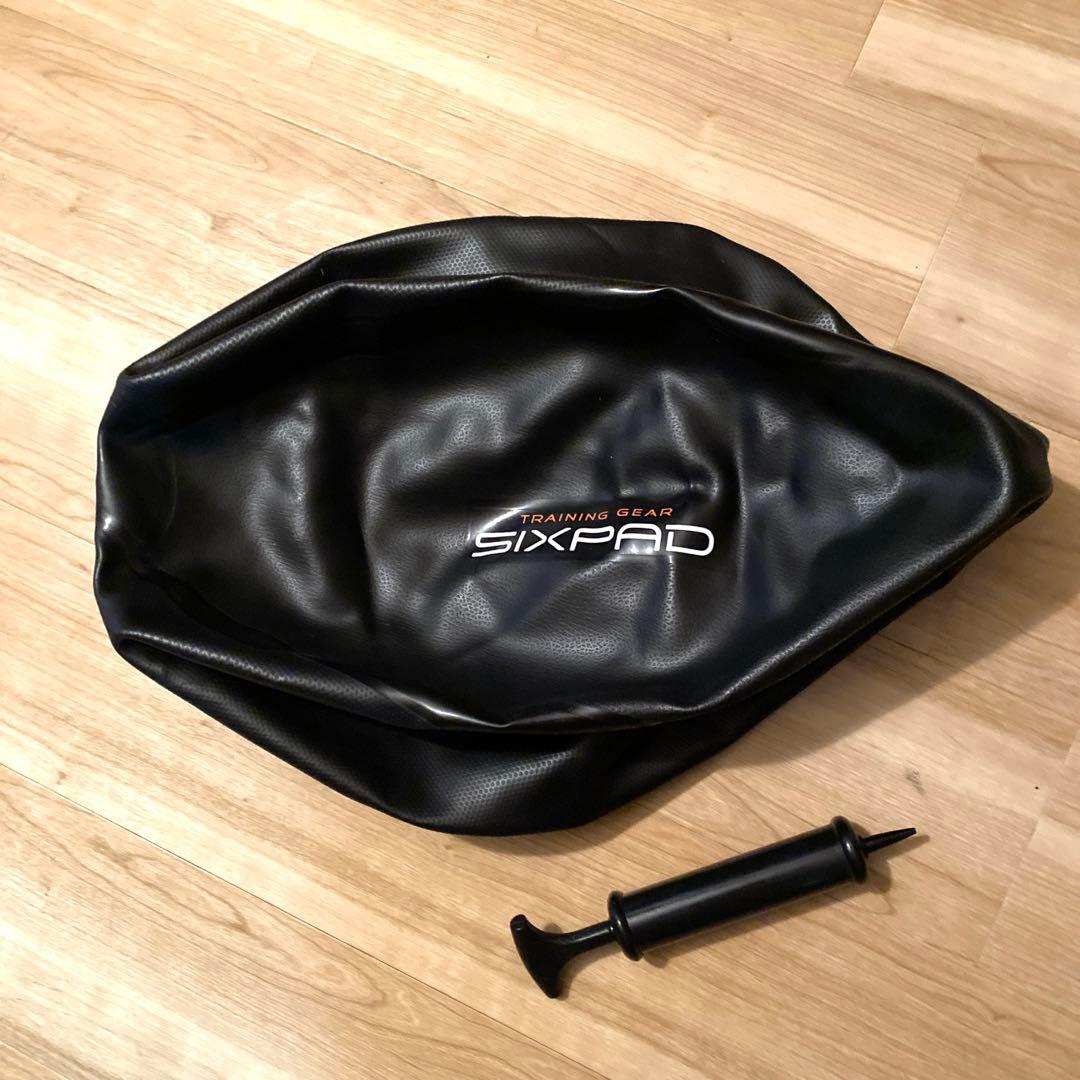 MTG SIXPAD シックスパッド バランスボール - メルカリ