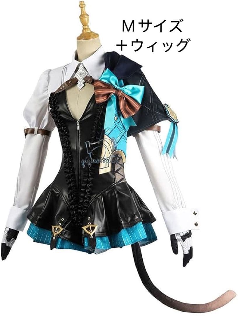 原神 リネット コスプレ衣装 ウィッグ m56506193932_1.jpg?1710142067