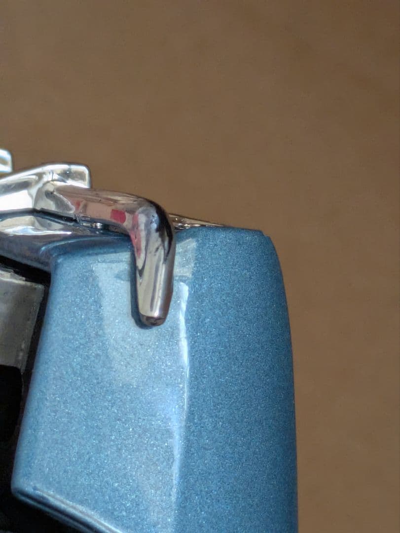 マイスト 1968 シボレー カマロ ss398