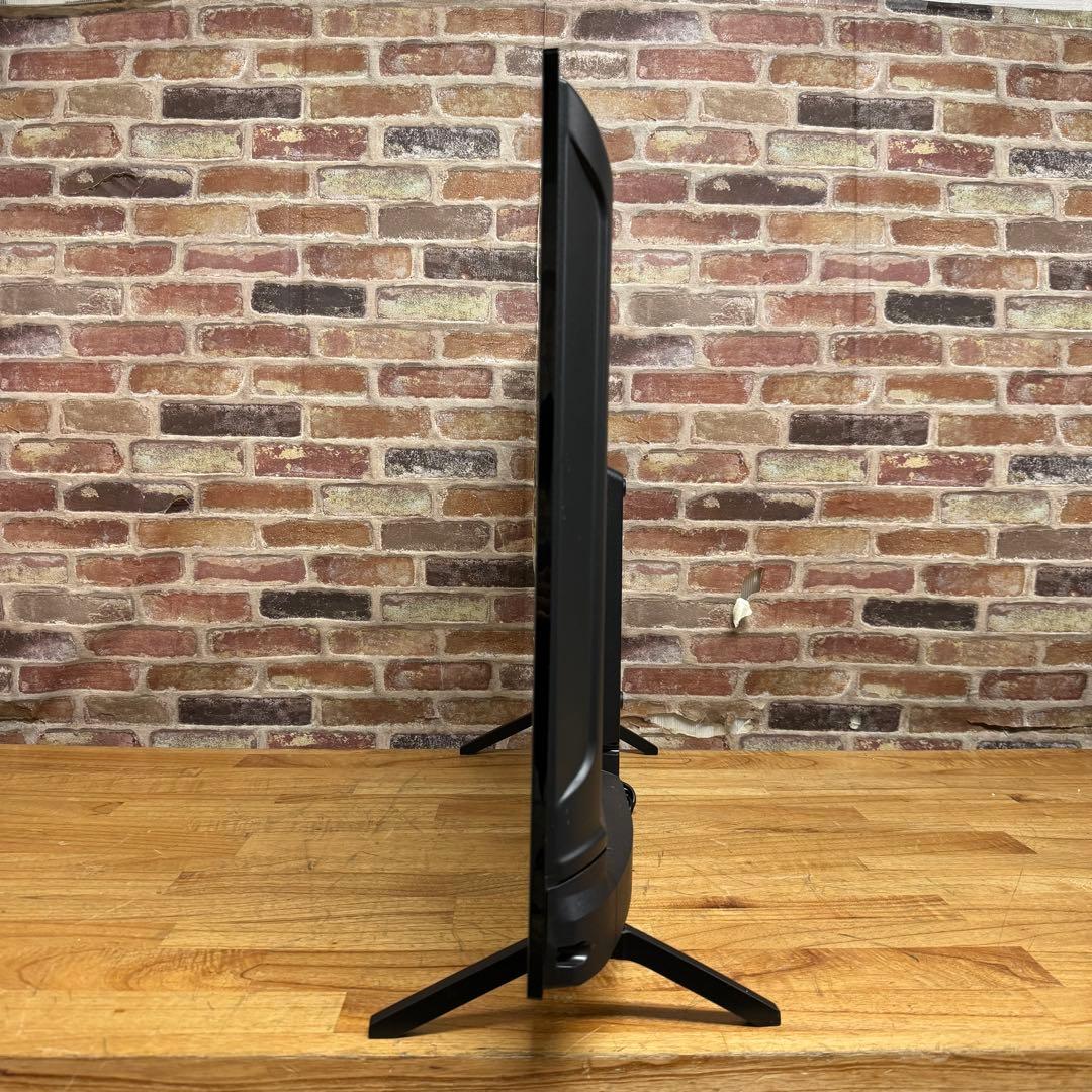 2021年製！42インチ チューナーレス スマートテレビ TSM-4202F2K