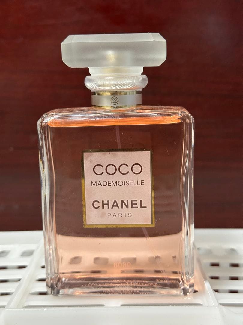 香水(女性用) CHANEL Coco Mademoiselle COCO MADEMOISELLE Eau de Parfum Intense Spray - 6.8 FL. OZ. | CHANEL