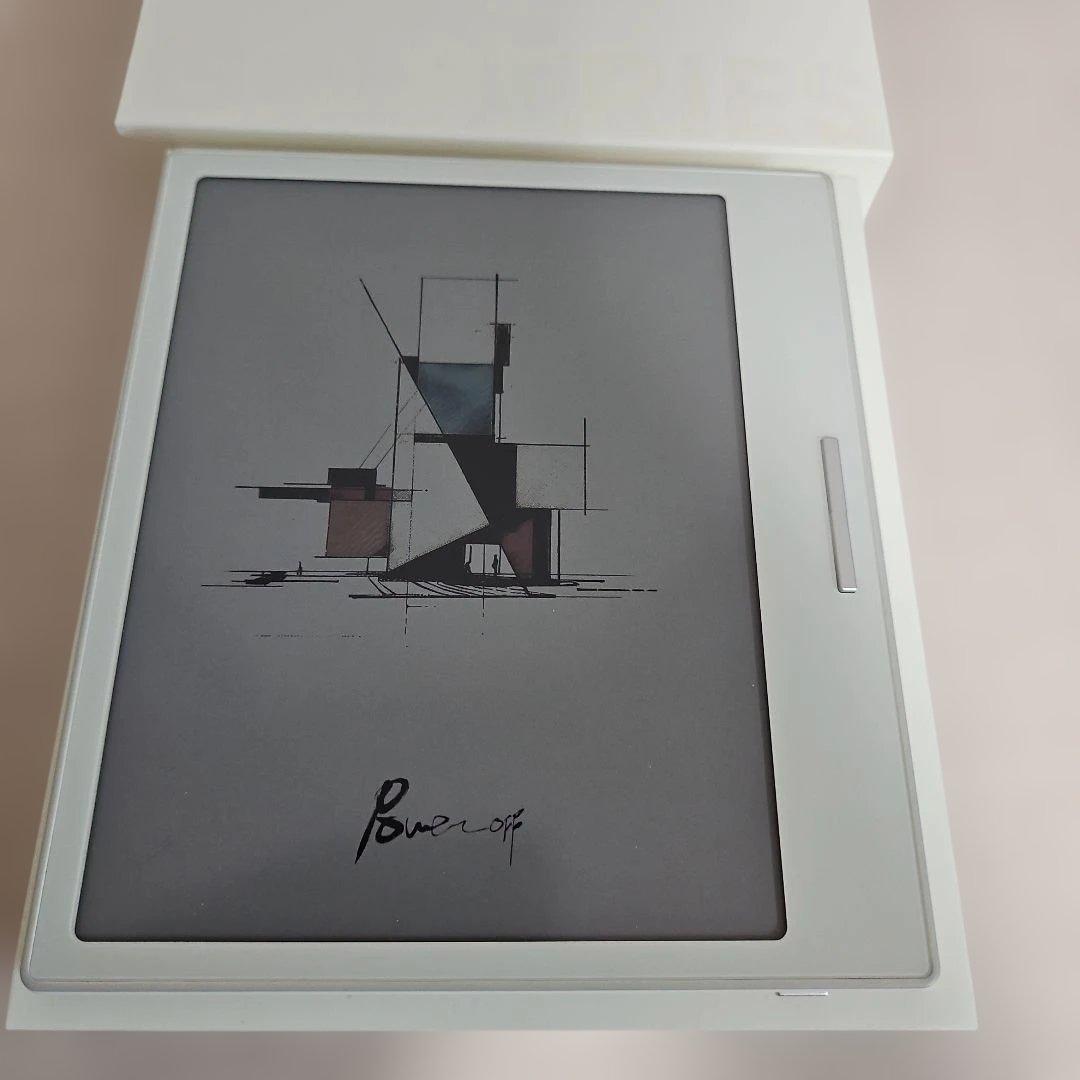 BOOX Go Color 7 電子書籍リーダー 本体 楽天市場】【15倍】【在庫残り僅か】【7インチ】BOOX Go Color 7 物理