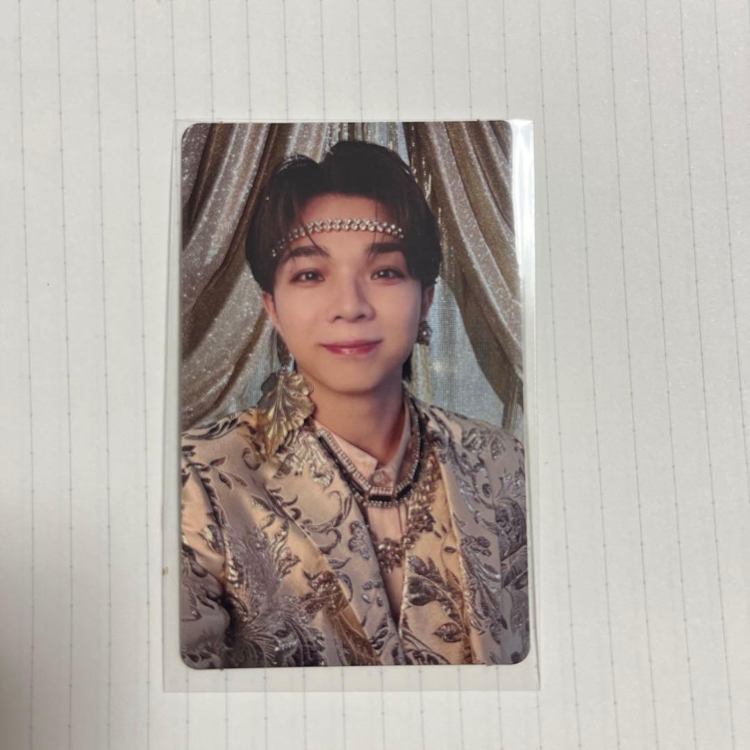 M!LK 塩﨑太智 封入トレカ - メルカリ