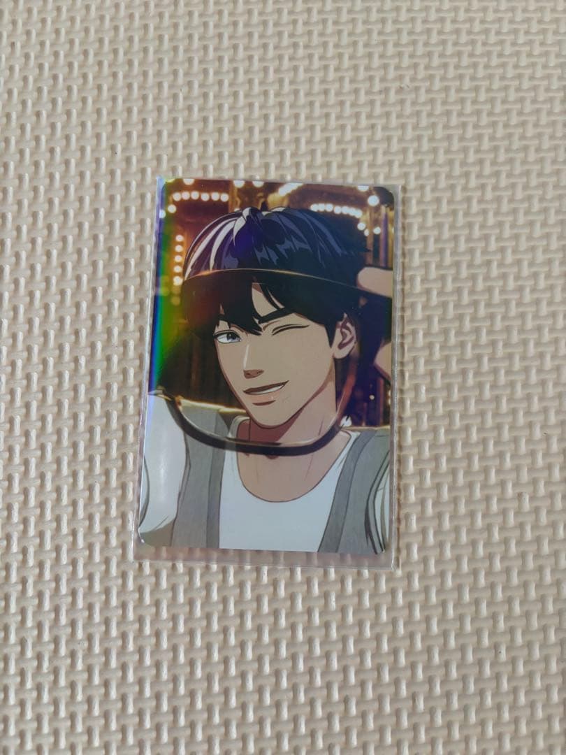 PLAVE WHY? プレイブ フォトカードバインダー イェジュン - メルカリ