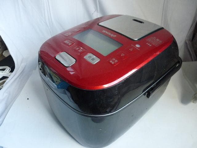 Panasonic パナソニック Wおどり炊き SR-WSX107 5.5合 パナソニック Wおどり炊き SR-SPX107 価格比較 - 価格.com