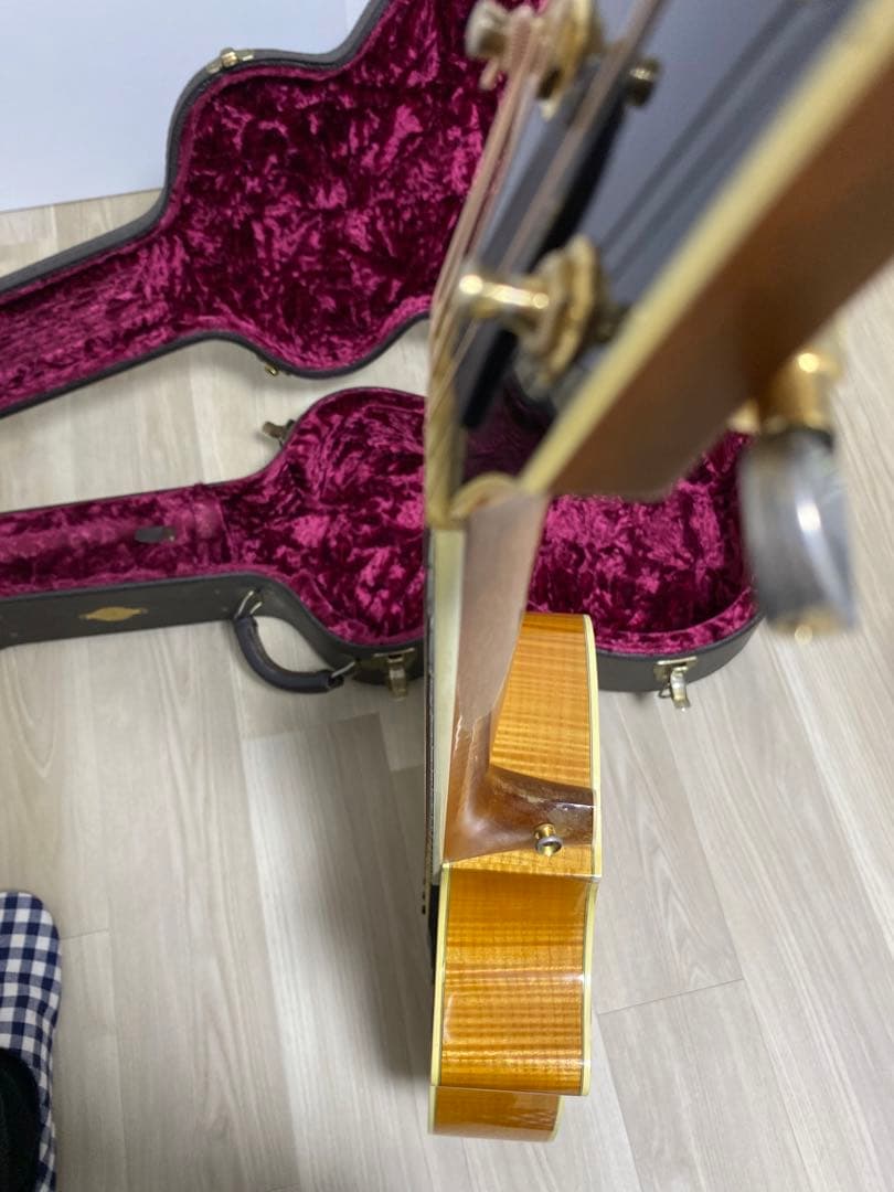 最終価格出品 Taylor 612c L.R.Baggs Anthem付