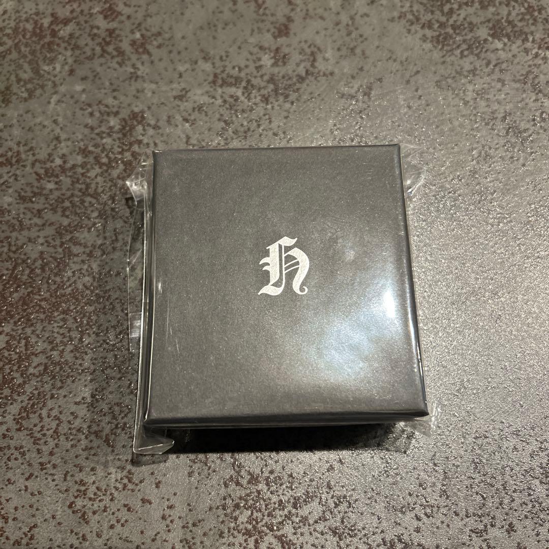 スキズ ヒョンジン メンプロ ネックレス popup - メルカリ