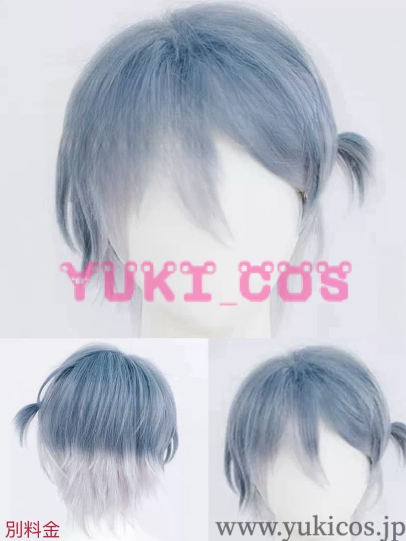 18TRIP エイトリ L4mps 蜂乃屋凪 はちのやなぎ コスプレ衣装 - メルカリ