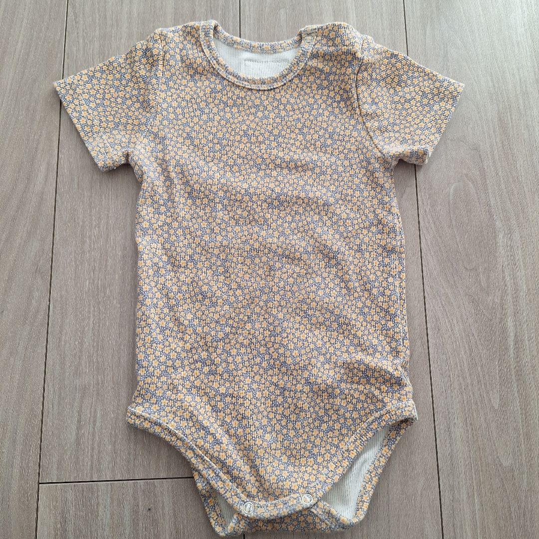 House on the hill ロンパース70 - メルカリ