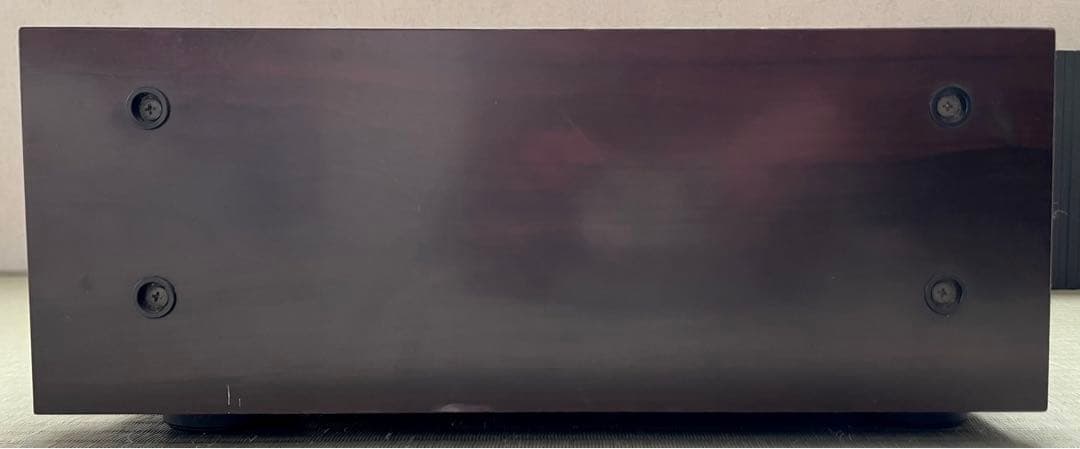 ジャンク】TA-F333ESXⅡ SONY プリメインアンプ 通電確認のみ - メルカリ