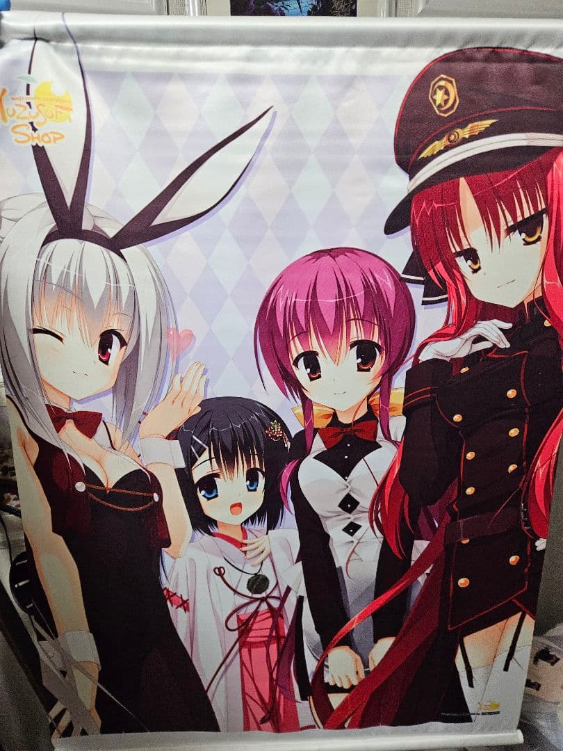 DRACU-RIOT！(ドラクリオット)キャラグッズ詰め合わせ - メルカリ