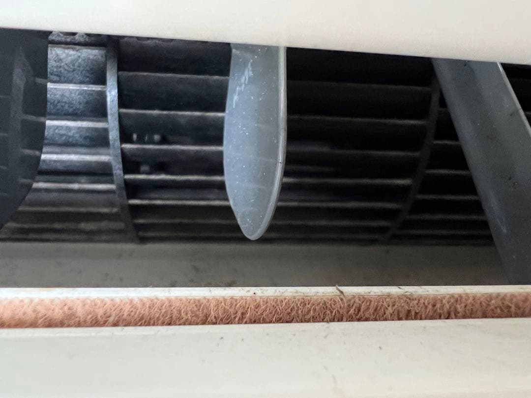 2018年式 2.8kw 三菱 エアコン MSZ-AXV2818S-W