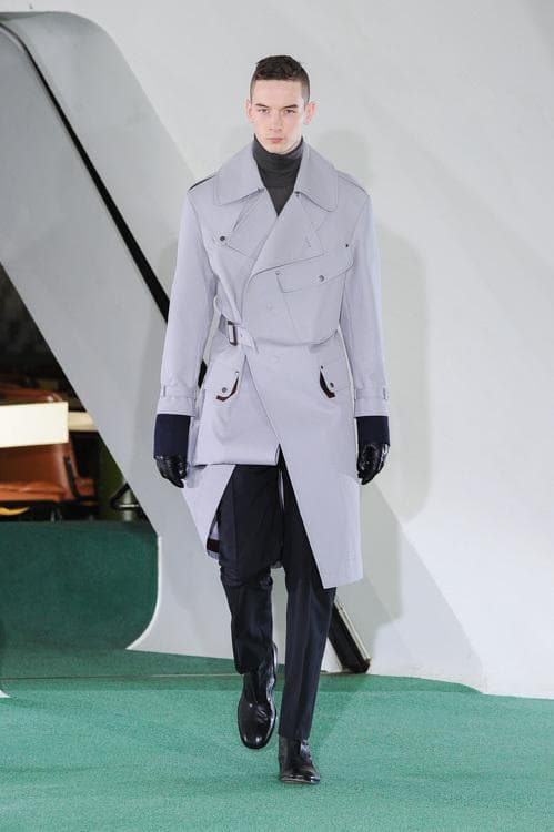 ○kyo様専用○マルタンマルジェラ サイドジップ レースアップブーツ