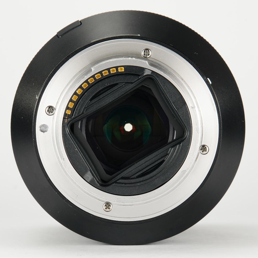 【運動会も旅行も】SEL24240 美品 箱付 10倍ズーム これ1本で完結