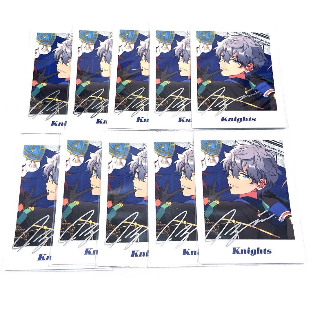 あんスタ ぱしゃっつ 瀬名泉 - メルカリ