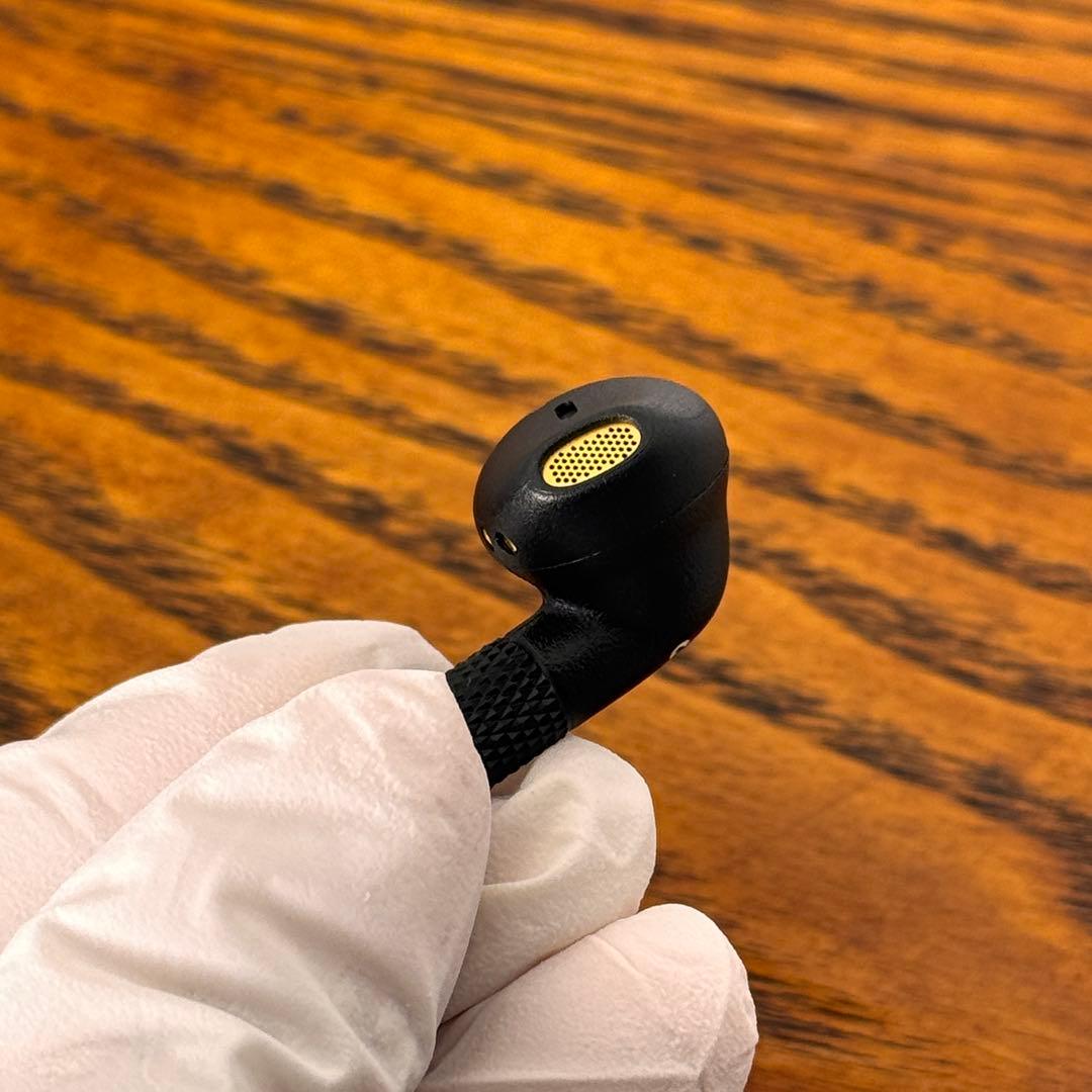 正規品 Marshall Minor IV 左のみ (L) ワイヤレスイヤホン - メルカリ