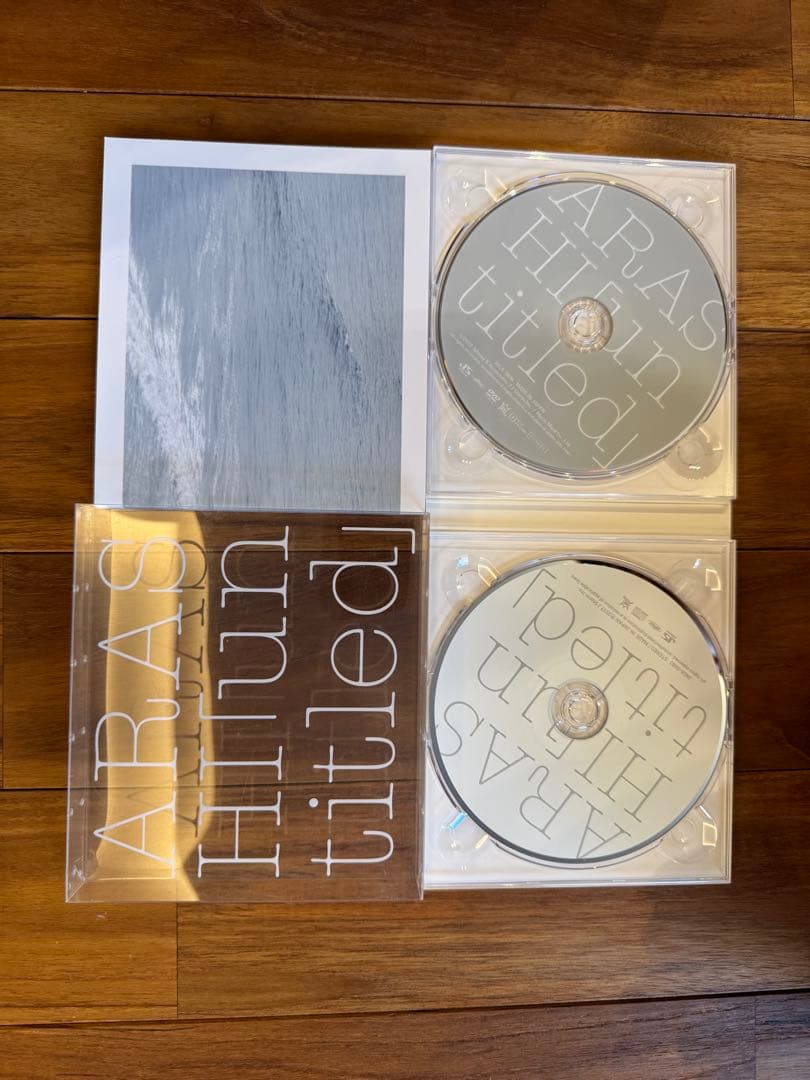 嵐CDコレクション 39枚 アルバム/シングル