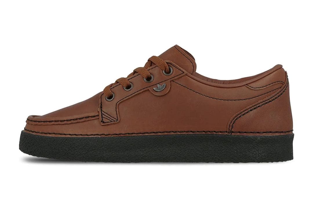 adidas アディダスSpezial McCarten CG2921 adidas Spezial McCarten Brown 남성 - CG2921 - KR