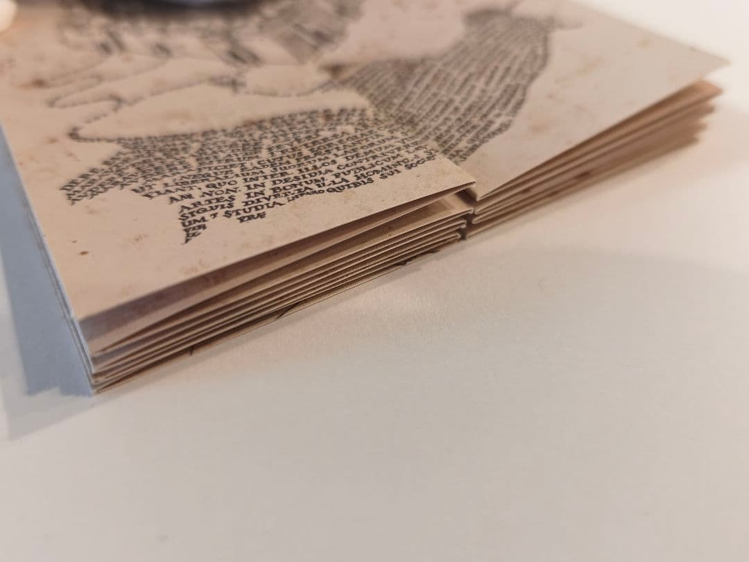 上級魔法薬学 教科書 レプリカ