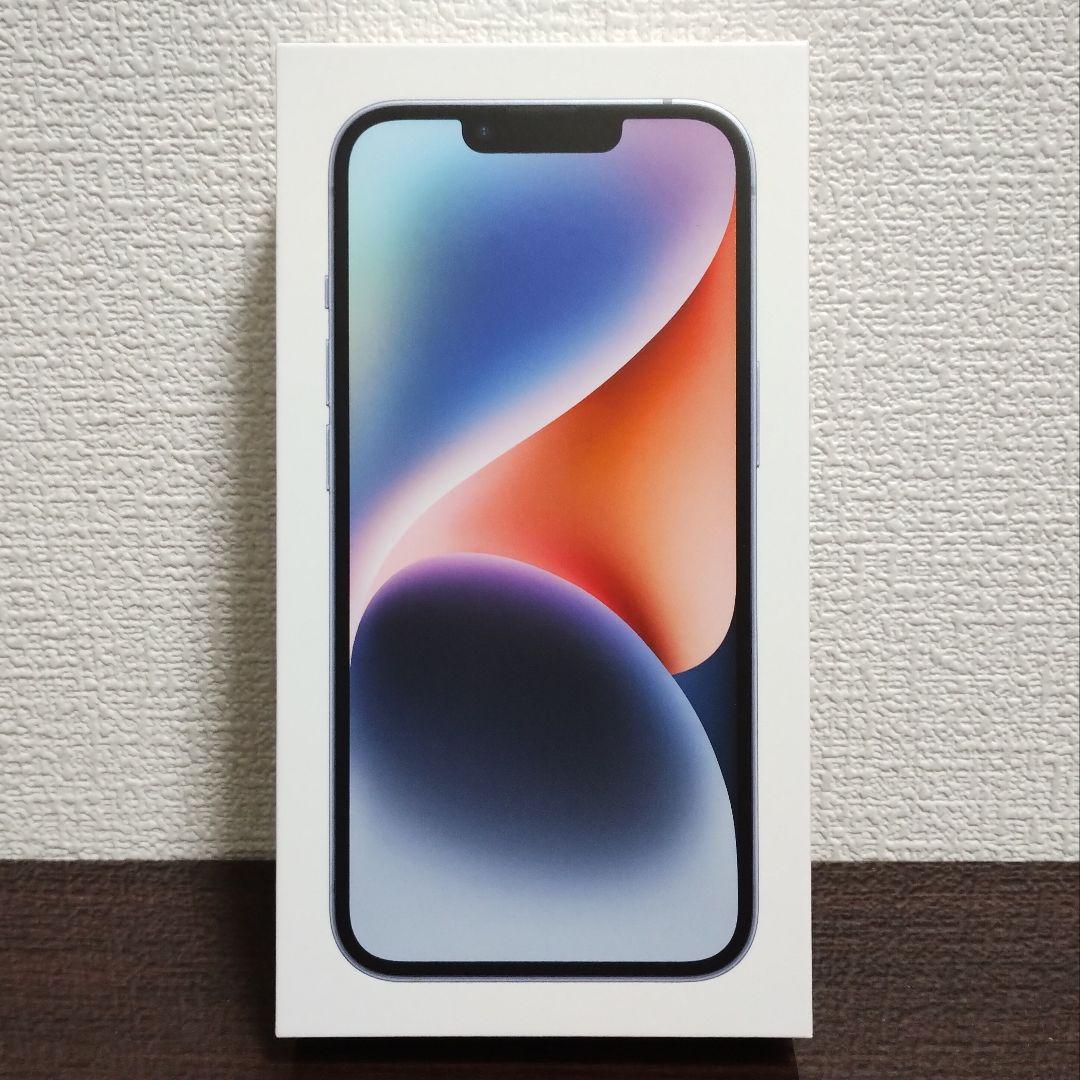 ☆美品・純正バッテリー100%☆iPhone14 128GB SIMフリーデモ機 - メルカリ