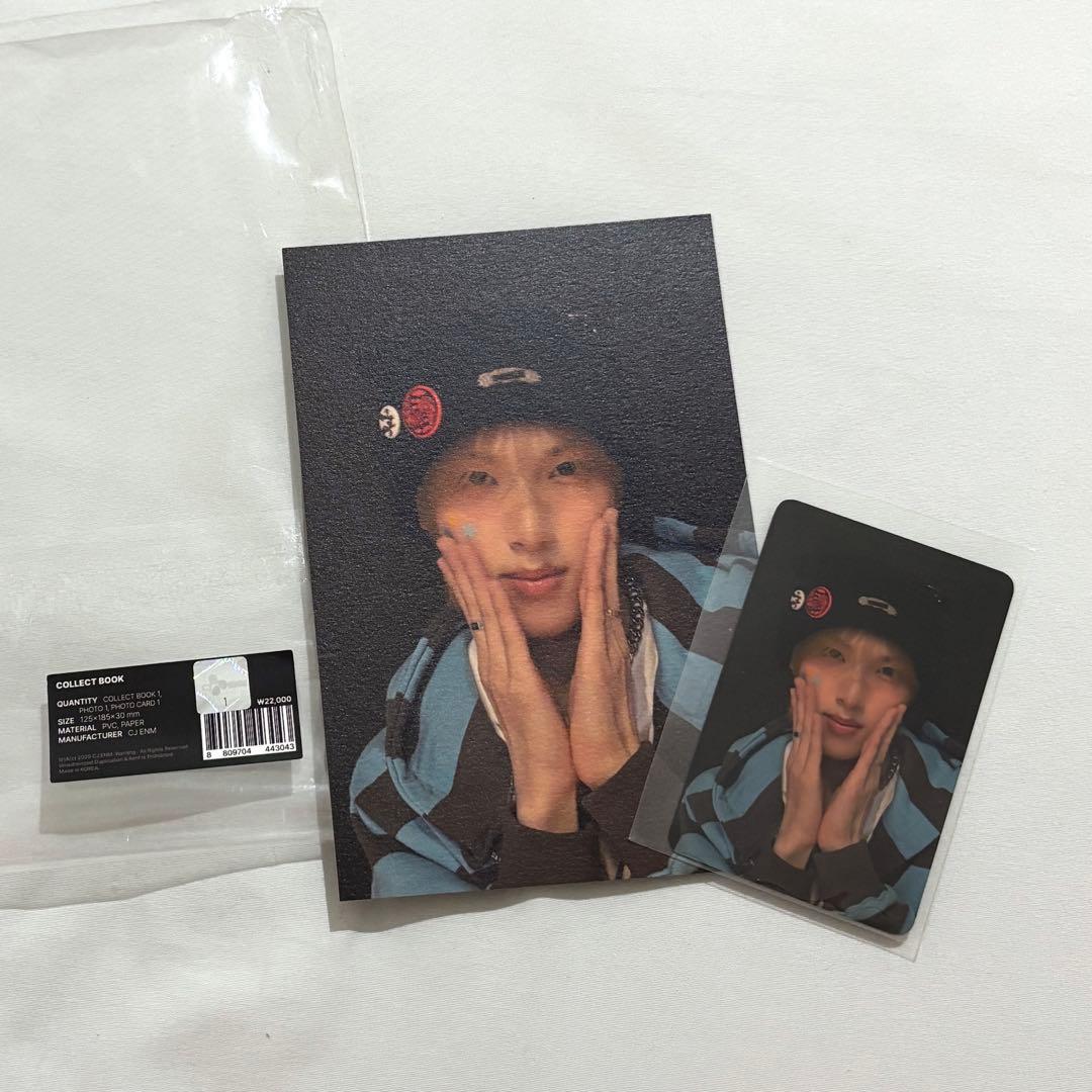 ボイプラ2 アーカイブ展 コレクトブック マサト - メルカリ