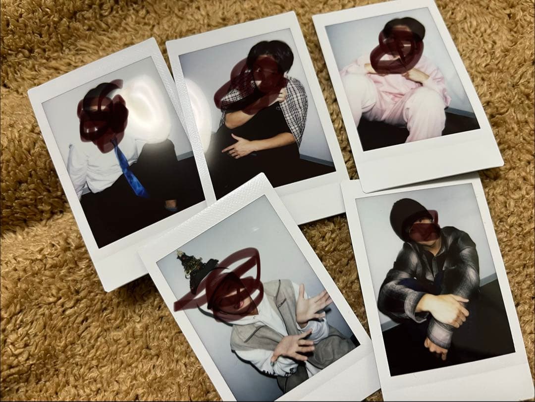 リアルアキバボーイズ　龍さん生誕チェキ2/2で削除 11月9日 龍生誕イベント2024開催決定！ | REAL AKIBA BOYZ Official